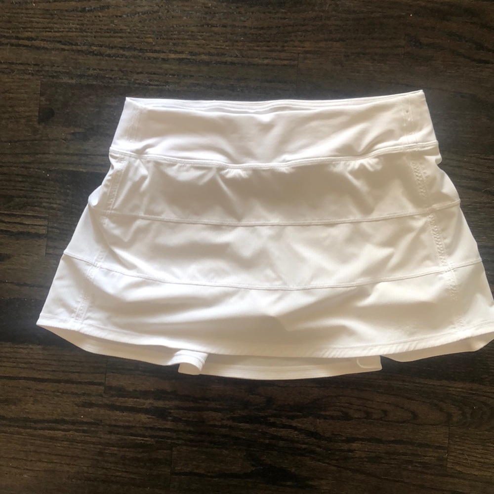 Lululemon Pace Rival Skitt